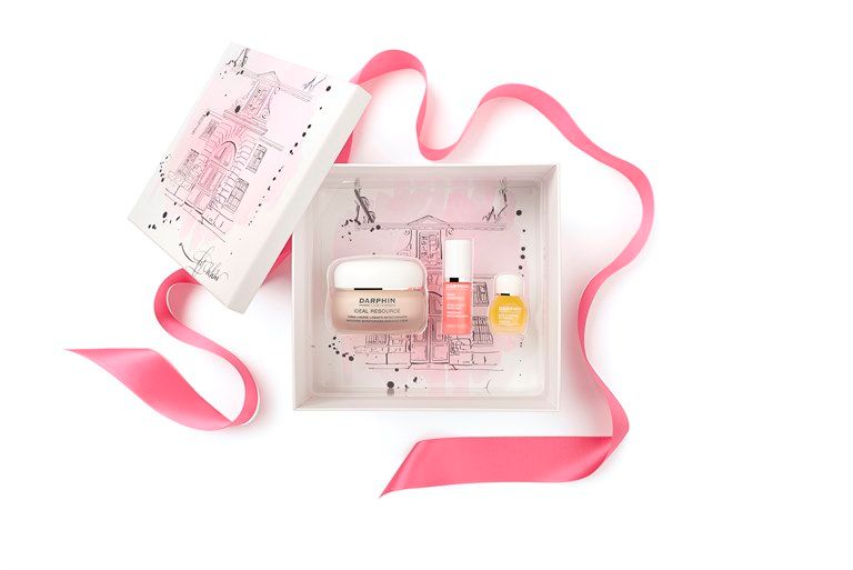 IdealRessource BOX CH2017