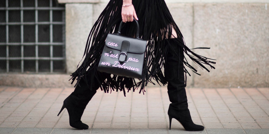 o STREET STYLE BOOTS facebook