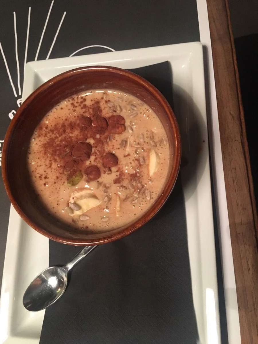 LOUIZA MILANO SMOOTHIES2