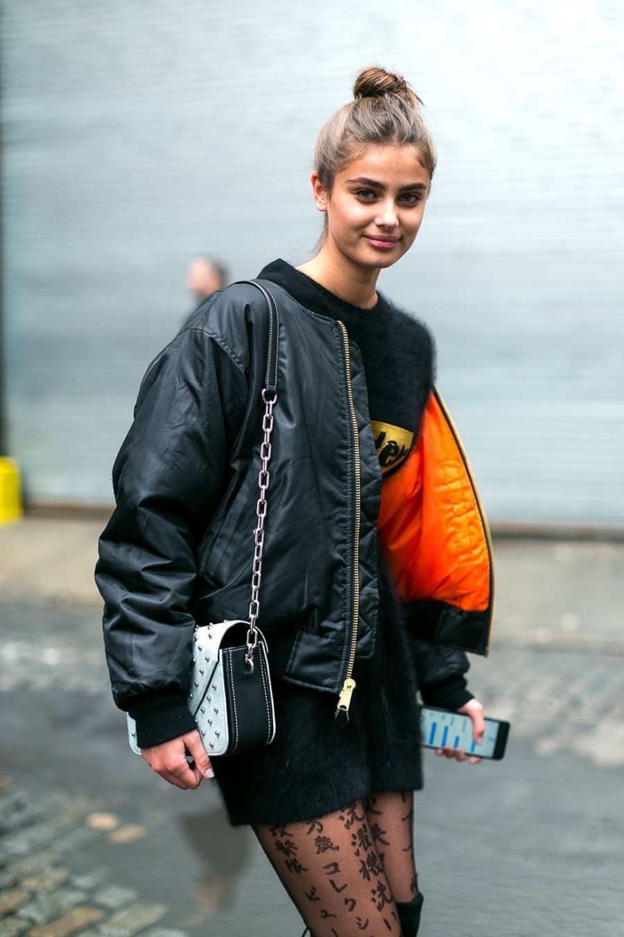 hbz street style nyfw fw2017 day7 27