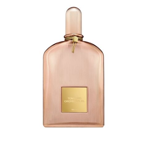 tom ford rose gold