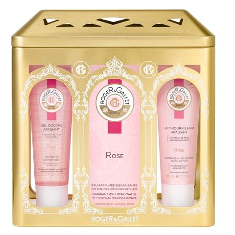 Rose 100ml