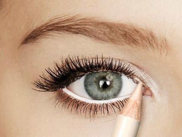 WHITE LINER