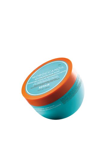 USA Restorative Hair Mask