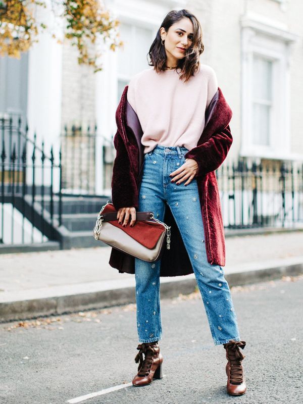 50 must see street style outfits to bookmark for 2017 1990669 1479987883.600x0c