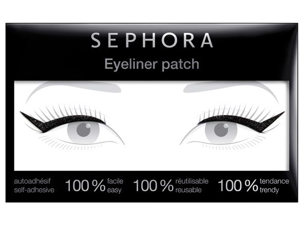 EYELINER PATCH