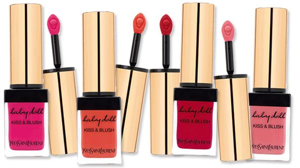 031214 ysl kiss and blush 594 copy