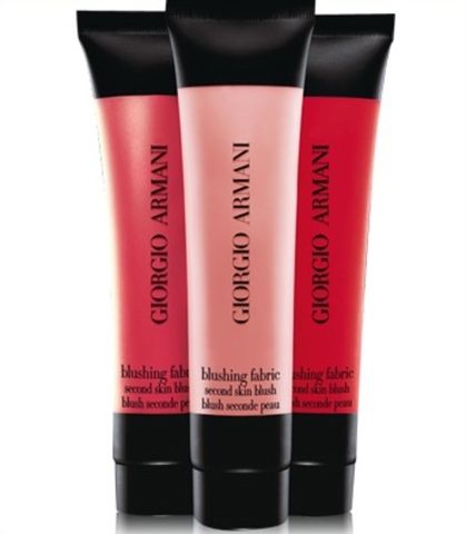 BlushArmani