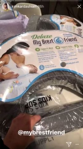 kim kardashian surrogate