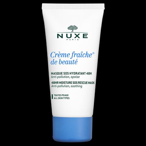 FP NUXE Creme Fraiche De Beaute Masque 2017 web
