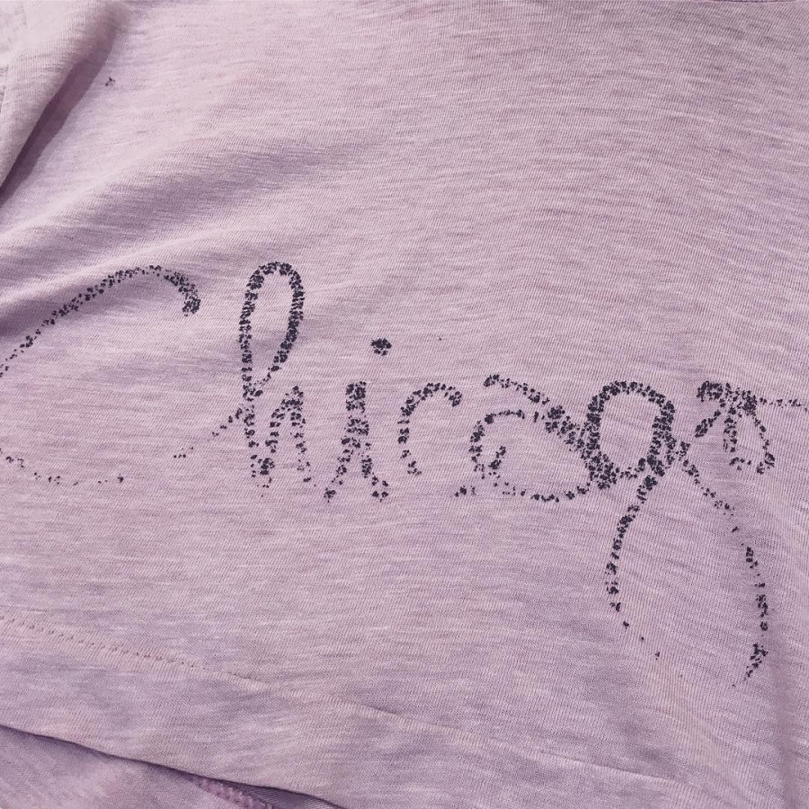 chicago west kim kardashian