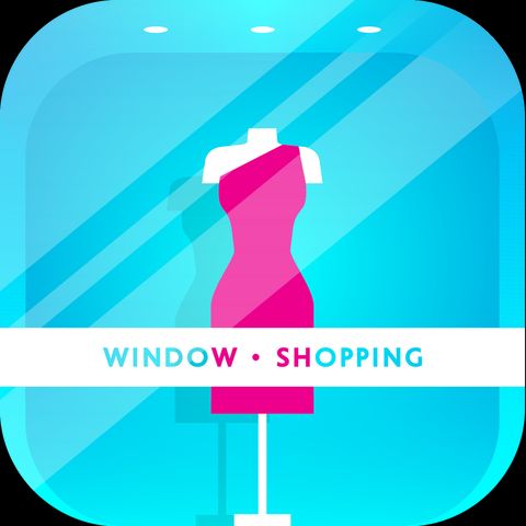 Window Shopping
