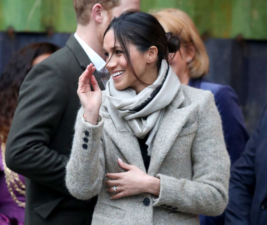 meghan markle 5