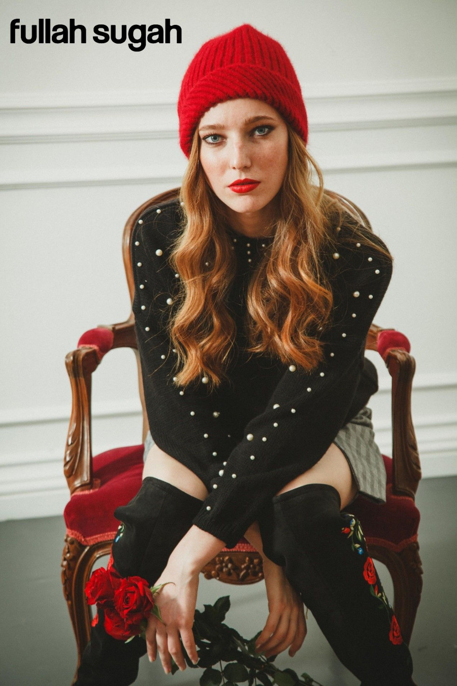 fullah sugah ekptwseis 6