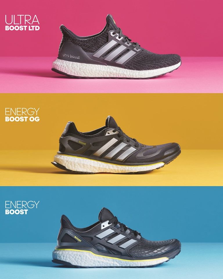 BOOST models