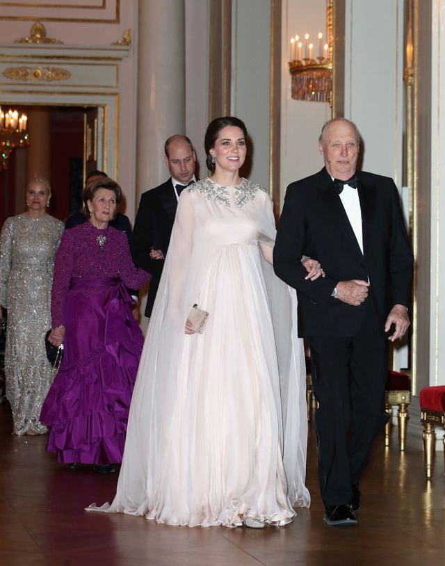 kate middleton oslo 3