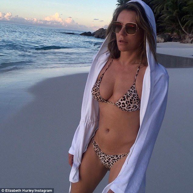 48E345FD00000578 5351311 Enviable Elizabeth Hurley was once again wowing her fans with ye a 62 1517787812029