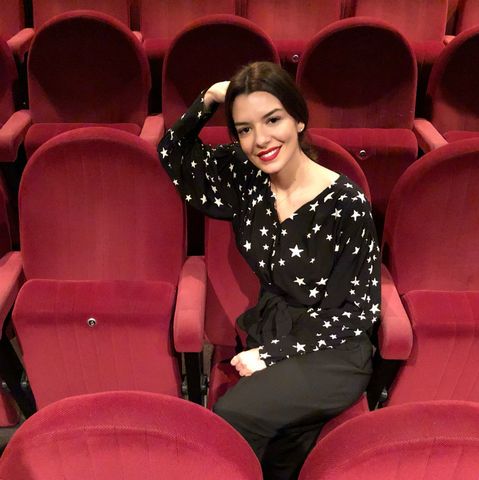 Νικολέττα Ράλλη