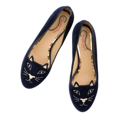 charlotte olympia