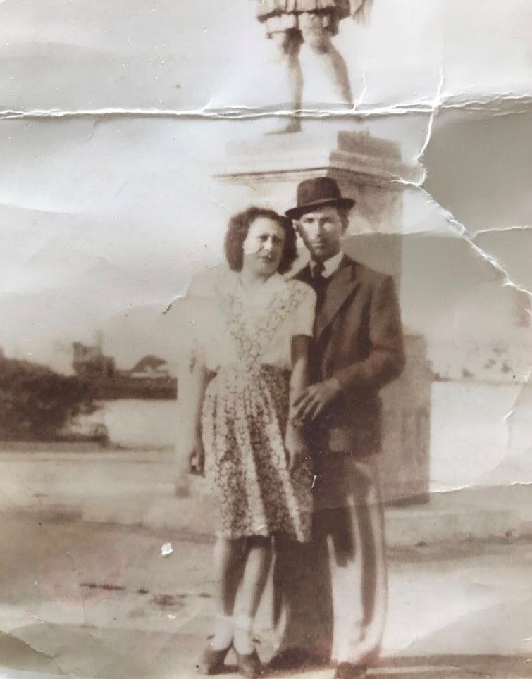 despoina kampouri agios valentinos