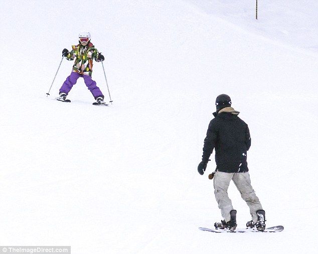 david beckahm harper ski 3