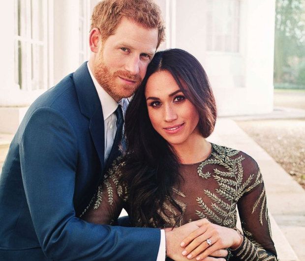 prince harry meghan markle