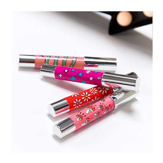 Nina Ricci lip pencils