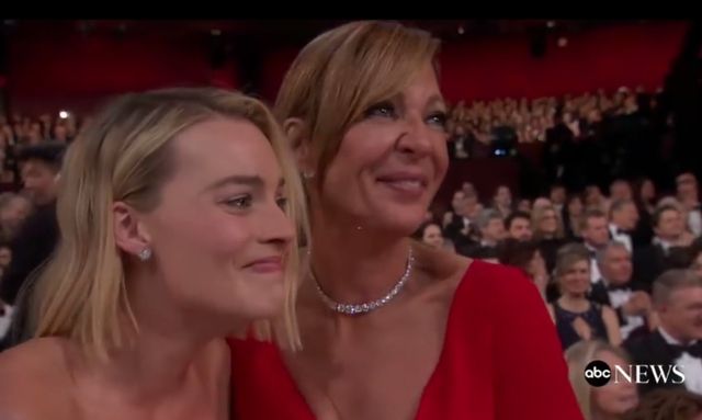 oscras 2018 highlights