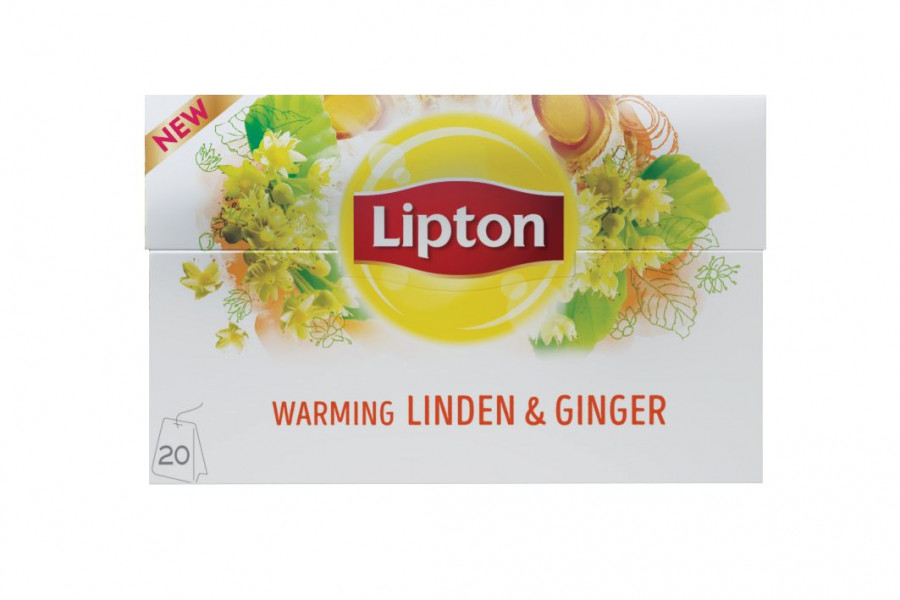 linden ginger