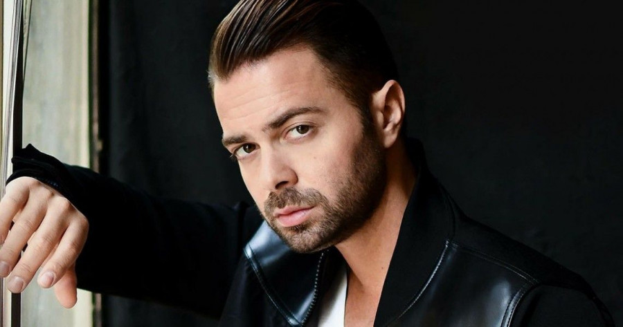 hlias brettos ilias vrettos