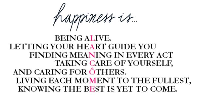 Manifesto Happiness 3