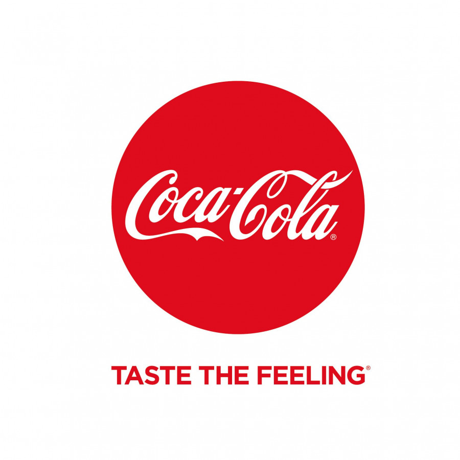 Coca Cola LOGO