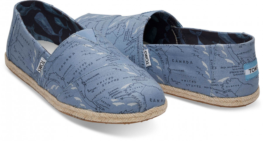 TOMS mn BlueMigrationRouteMensAlpargata S1