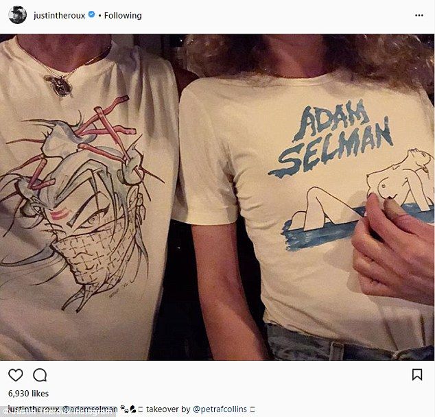 justin theroux nea suntrofos