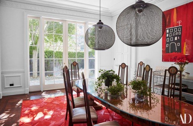 sharon stone house 1