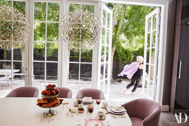 sharon stone house 2