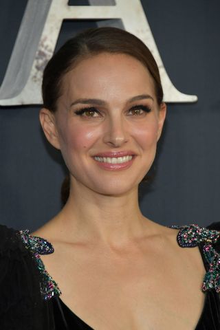 natalie portman