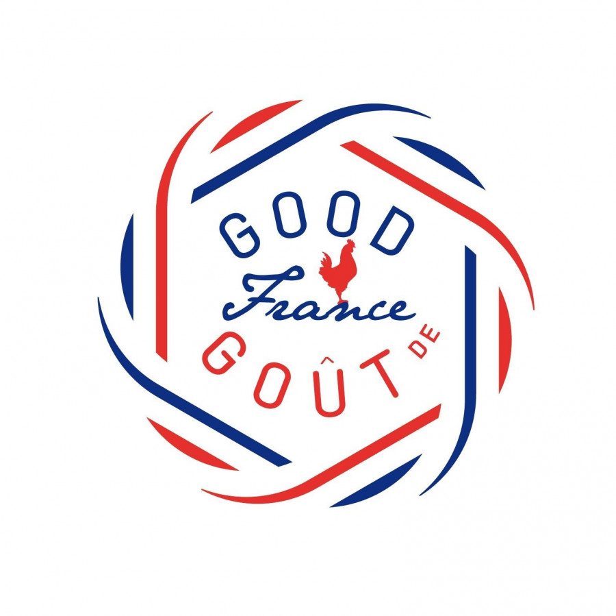 GOOD FRANCE LOGO