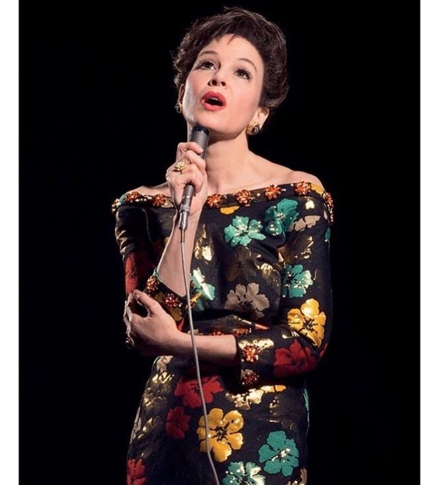 renee Zellweger judy