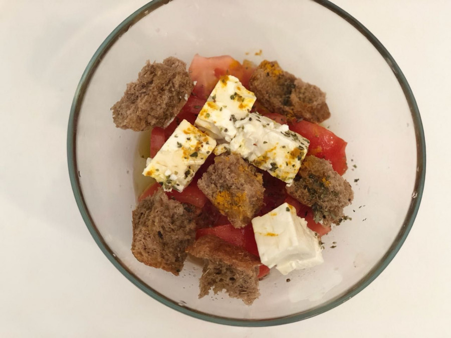 light vradino ntakos