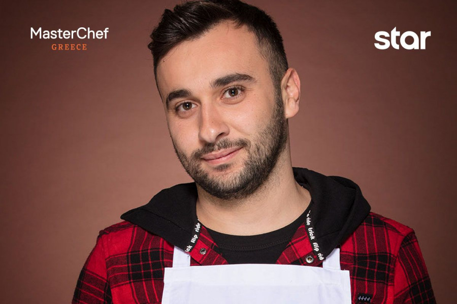 ΣΑΒΒΑΣ ΛΗΧΑΝΙΔΗΣ