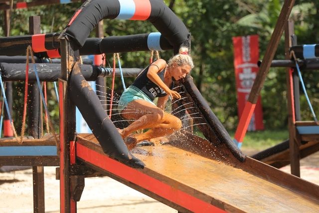 survivor 2 spyropoulou 1