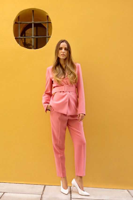 DEXIM Womens collection SS2018