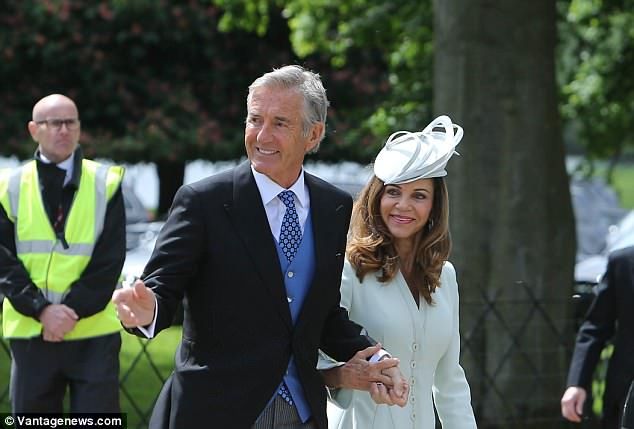 petheros pippa middleton