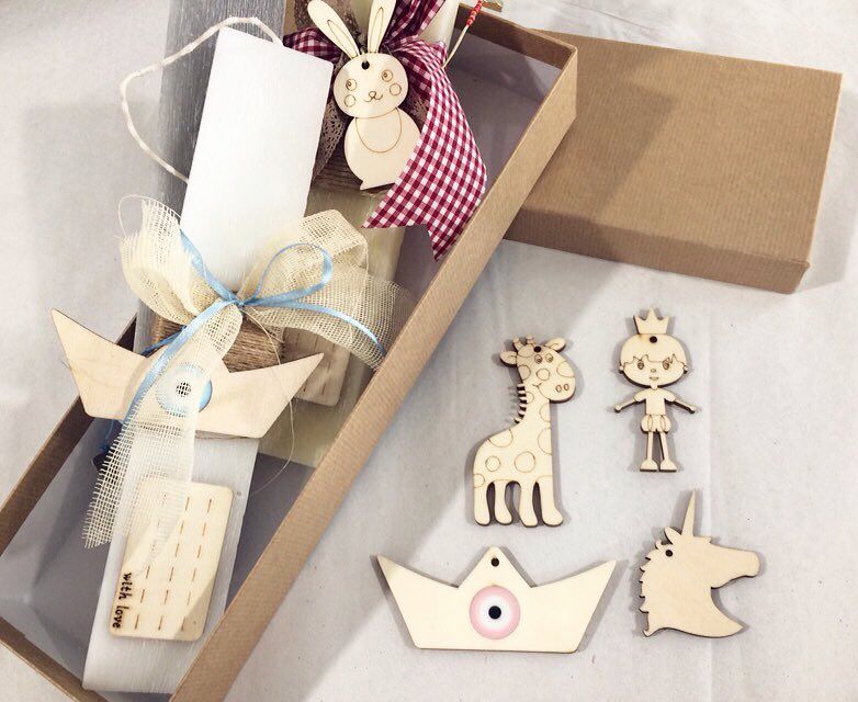 athina evaggelou creations