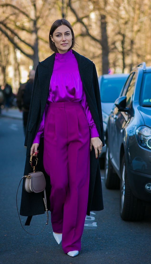 afb9544343847782a9b34b021e75c36a purple fashion fashion spring