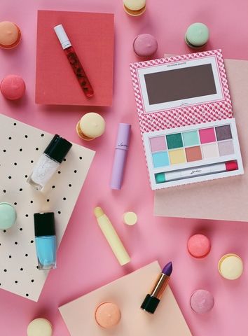 Lancome French Temptation Spring 2018