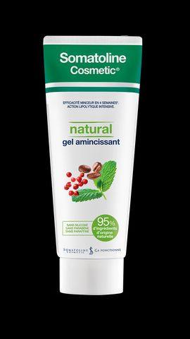 TUBO SnellenteNATURAL 50 250ml FR