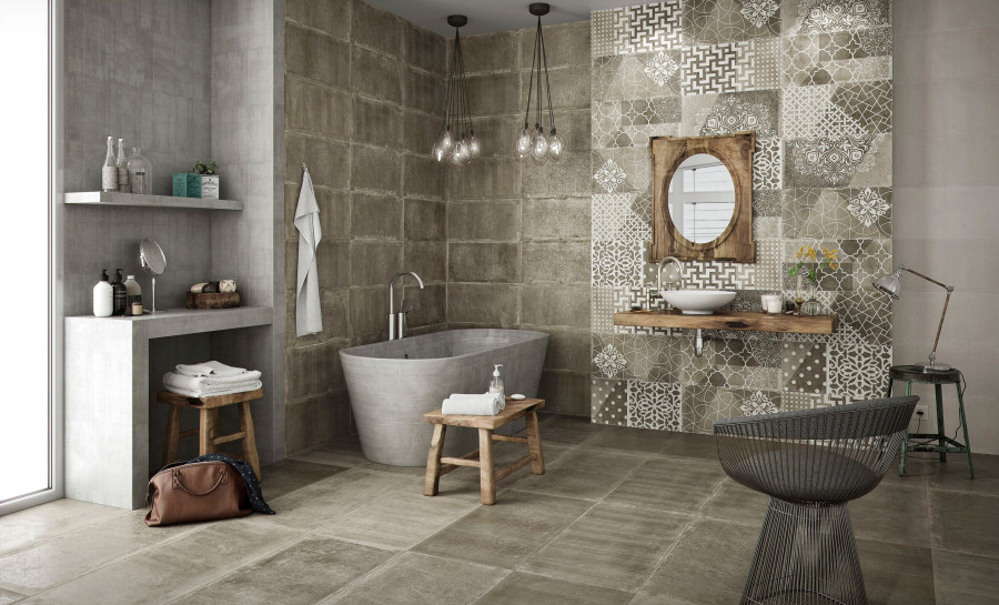 Amb Serifos 30x60 45x90 Nat Silver 300