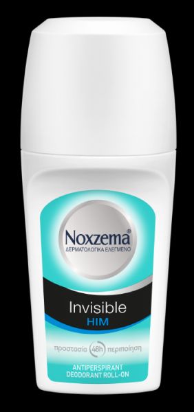 Noxzema Invisivle HIM